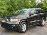 Used 2011 Jeep Grand Cherokee Laredo image 4