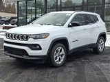 New 2025 Jeep Compass Latitude w/ Convenience Group image 3