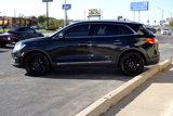 Used 2017 Lincoln MKX Reserve image 4