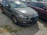 Used 2016 MAZDA MAZDA3 i Sport w/ Preferred Equipment Package image 3