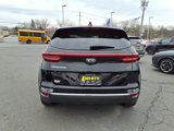 Used 2021 Kia Sportage EX w/ EX Technology Package image 5