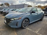 New 2025 Nissan Sentra SV w/ SV Premium Package image 2