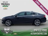 Used 2023 Chevrolet Malibu LT image 3