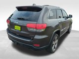 Used 2015 Jeep Grand Cherokee Limited w/ Luxury Group II image 6