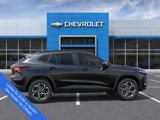 New 2025 Chevrolet Trax LT w/ Driver Confidence Package image 6