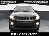 Used 2020 Jeep Compass Latitude image 2