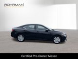 Certified 2022 Nissan Sentra S image 4