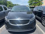 Used 2017 Kia Sedona LX w/ LX Essentials Premium Package image 2