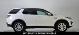 Used 2019 Land Rover Discovery Sport HSE image 3