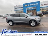 Used 2018 Buick Enclave Essence image 4