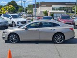Used 2023 Chevrolet Malibu LT image 4