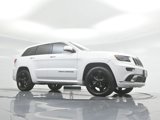 Used 2016 Jeep Grand Cherokee High Altitude image 3