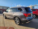 Used 2017 Honda Pilot Elite image 5