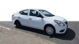 Used 2015 Nissan Versa S Plus image 2