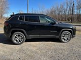 New 2024 Jeep Compass Latitude w/ Sun and Sound Group image 6