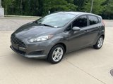 Used 2019 Ford Fiesta SE image 5