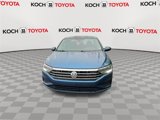 Used 2021 Volkswagen Jetta SE w/ SE Cold Weather Package image 4