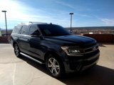 Certified 2023 Ford Expedition XLT image 4