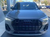 New 2025 Audi Q3 2.0T Premium image 2