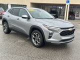 Used 2024 Chevrolet Trax LT image 4