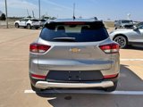 New 2025 Chevrolet TrailBlazer LT w/ Convenience Package image 4