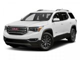 Used 2017 GMC Acadia SLT image 5