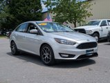 Used 2018 Ford Focus SEL image 5