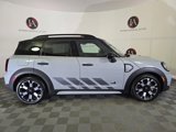 Used 2023 MINI Cooper Countryman S w/ Mini Untamed Edition image 3