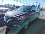 Used 2017 Hyundai Santa Fe Sport image 3