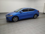 Used 2017 Hyundai Elantra Value Edition image 2