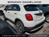 Used 2018 FIAT 500X Pop w/ Popular Equipment Group image 3