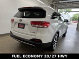 Used 2016 Kia Sorento EX image 3