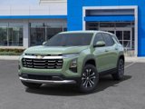 New 2025 Chevrolet Equinox LT image 6