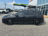 Used 2025 Volkswagen Golf R Black Edition image 4