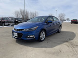Used 2018 Chevrolet Cruze LT w/ Convenience Package image 2