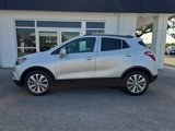 Used 2018 Buick Encore Preferred image 4