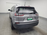 Used 2020 Jeep Cherokee Latitude image 6