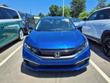 Used 2019 Honda Civic LX image 2