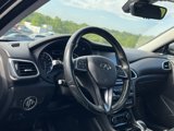 Used 2017 INFINITI QX30 Premium image 2