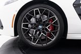 Used 2023 BMW M8 Gran Coupe xDrive Competition image 3