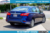 Used 2019 Nissan Sentra S image 6