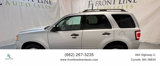 Used 2011 Ford Escape XLT w/ Class II Trailer Tow Pkg image 4