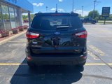 Used 2021 Ford EcoSport SE image 4
