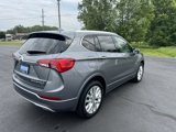 Certified 2020 Buick Envision Premium image 3