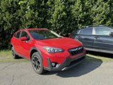 Certified 2023 Subaru Crosstrek 2.0i Premium image 2