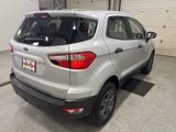 Used 2021 Ford EcoSport S image 4