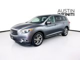 Used 2015 INFINITI QX60 FWD w/ Deluxe Touring Package image 4