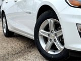 Used 2022 Chevrolet Malibu LS image 2