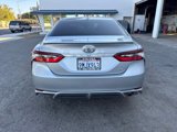 Used 2022 Toyota Camry SE image 4
