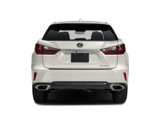 Certified 2019 Lexus RX 350 FWD image 5